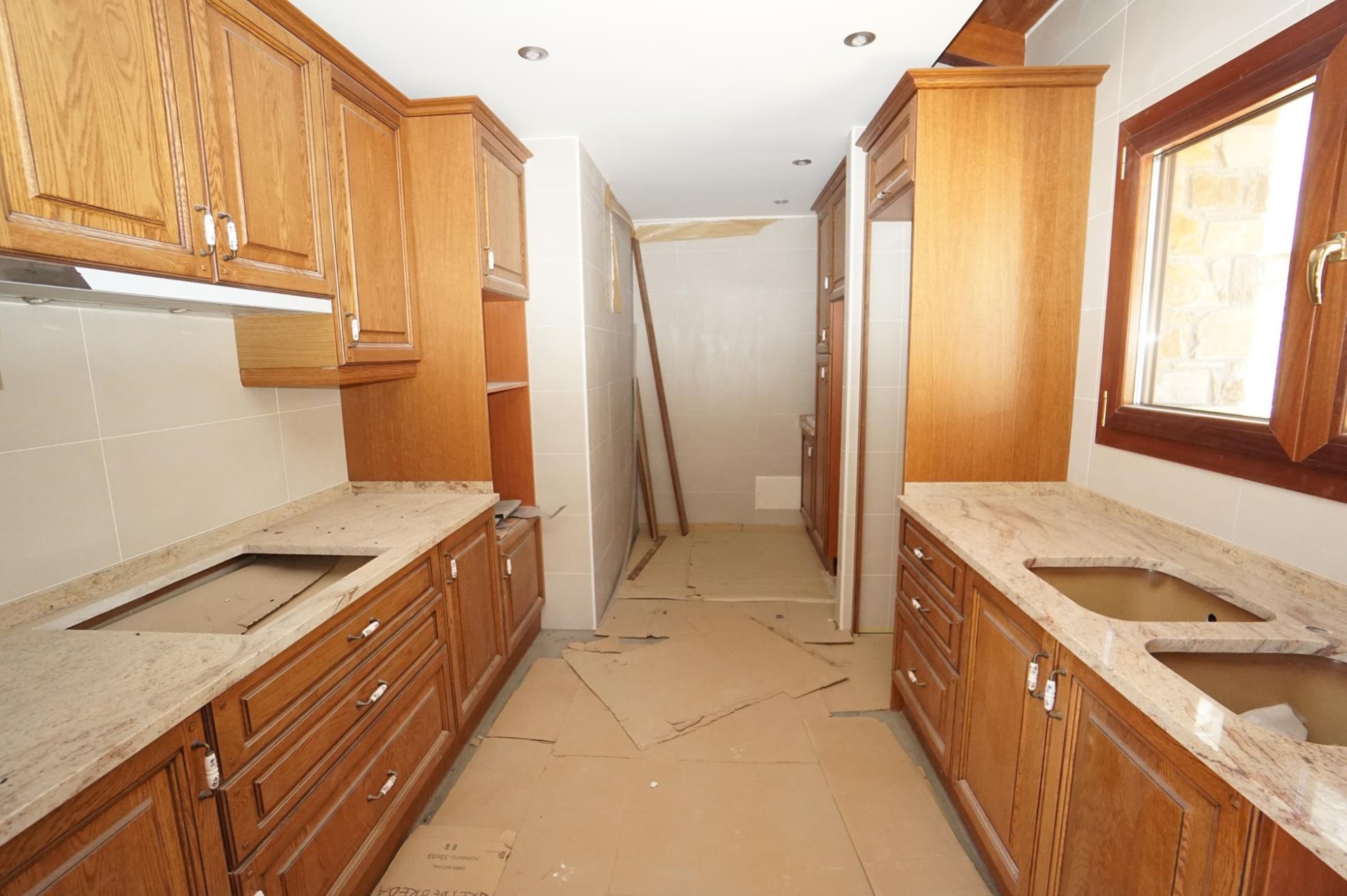 Xalet en venda a El Forn, 4 habitacions, 320 metres