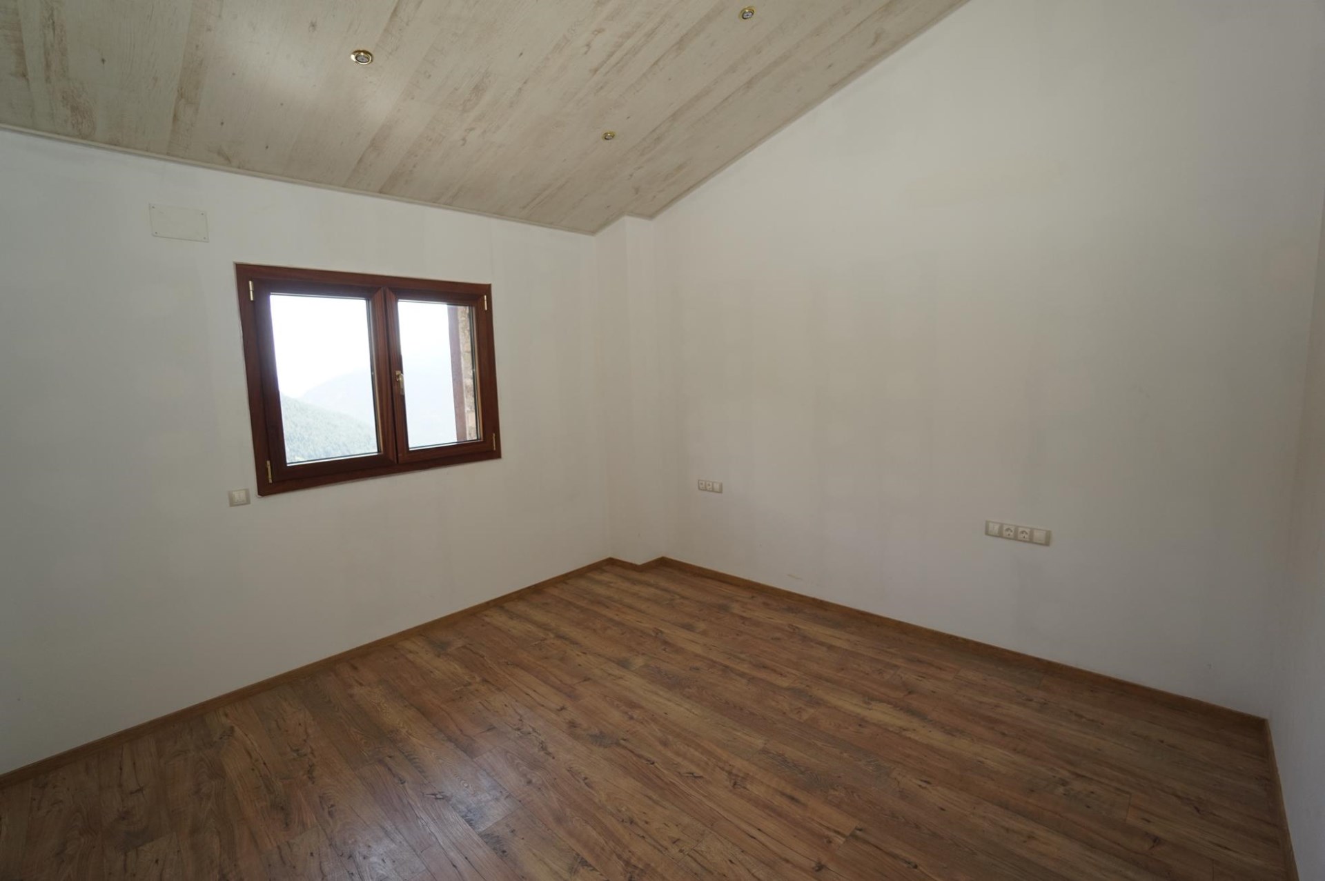 Xalet en venda a El Forn, 4 habitacions, 320 metres