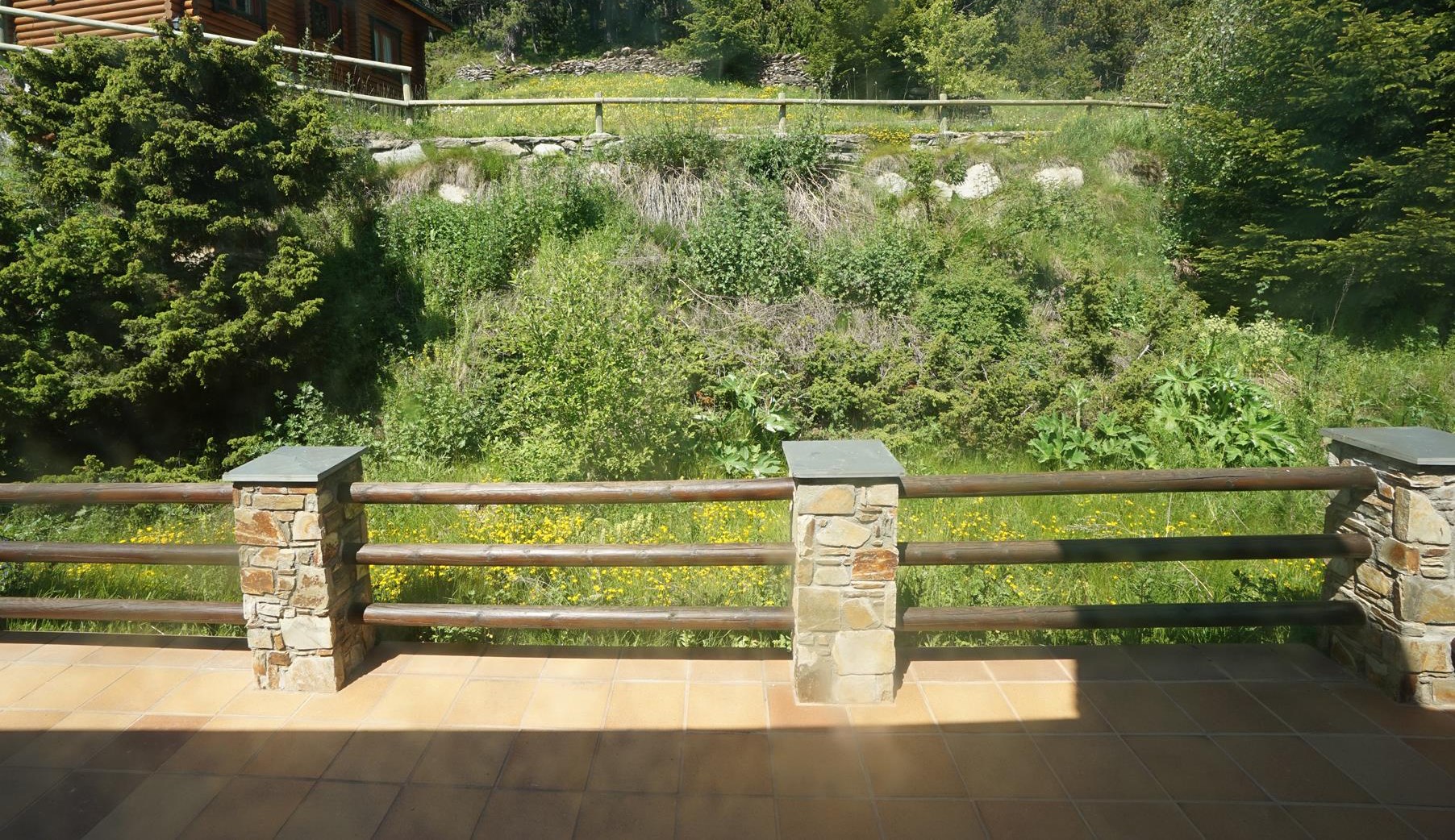 Xalet en venda a El Forn, 4 habitacions, 320 metres