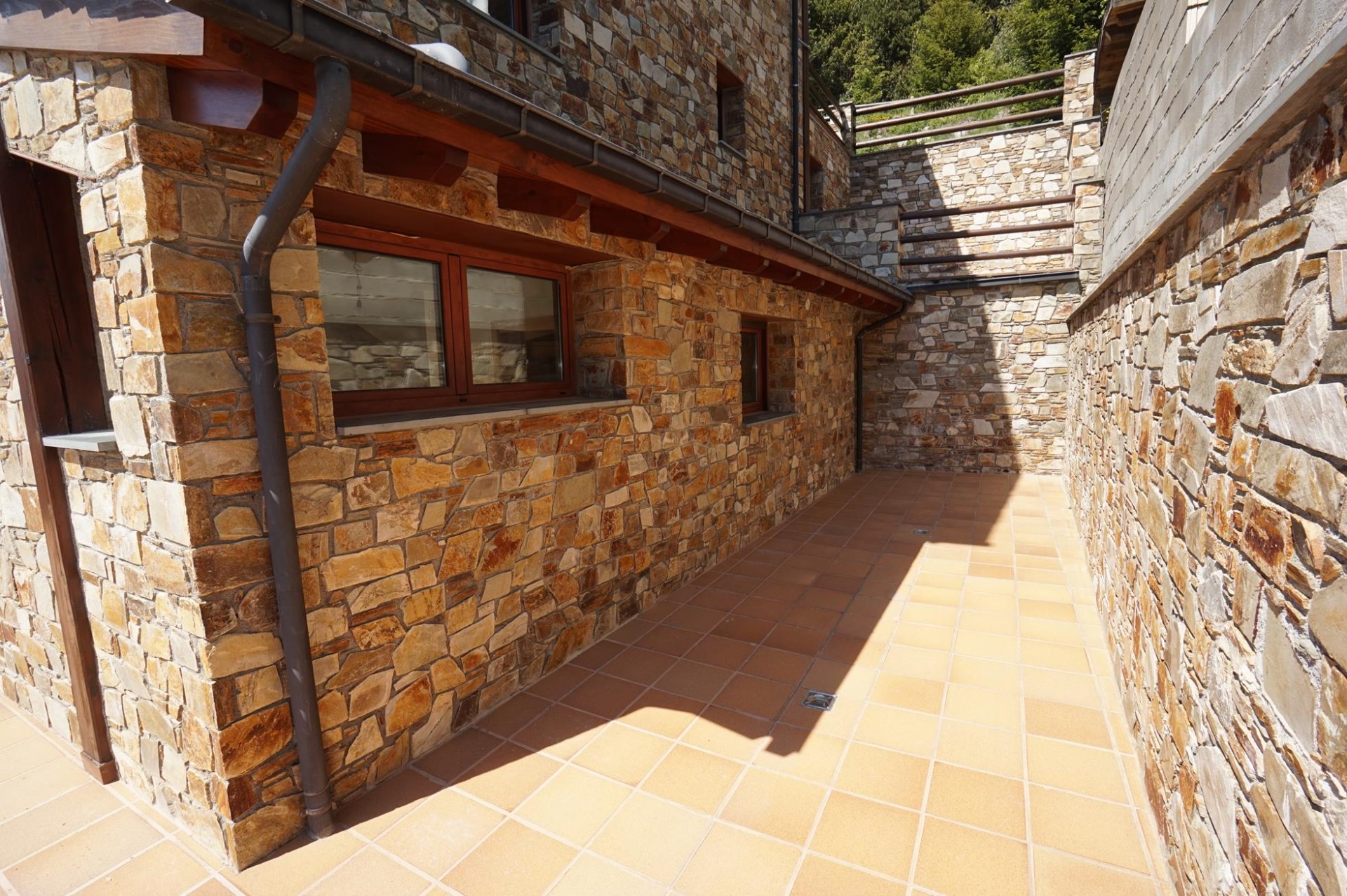 Xalet en venda a El Forn, 4 habitacions, 320 metres