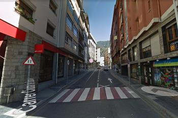 Local Vente/Escaldes-Engordany Escaldes - Engordany