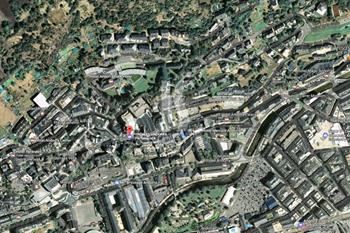 Andorra la Vella Andorra la Vella