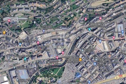 Land for sale in Andorra la Vella