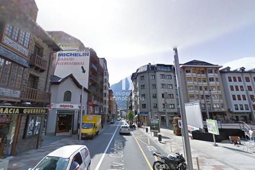 Edificio en venta en Escaldes-Engordany con parking