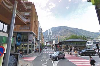 Building Sale/Escaldes-Engordany Escaldes - Engordany