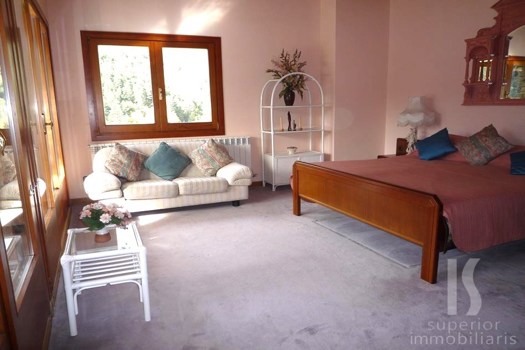 Appartement dernier étage à vente avec 3 chambres en La Massana avec terrasse et parking