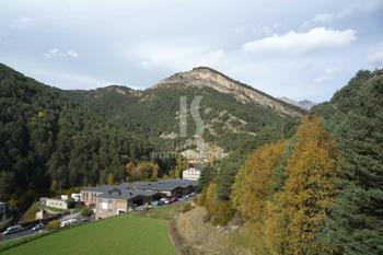 Penthouse Sale/La Massana La Massana