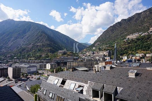 Bureau à location en Escaldes-Engordany