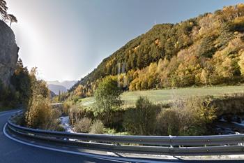 Terreny Venda/Erts La Massana