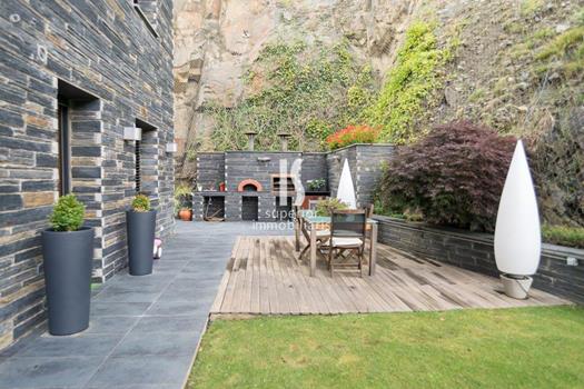 Casa en venta de 7 habitaciones en Escaldes-Engordany con parking