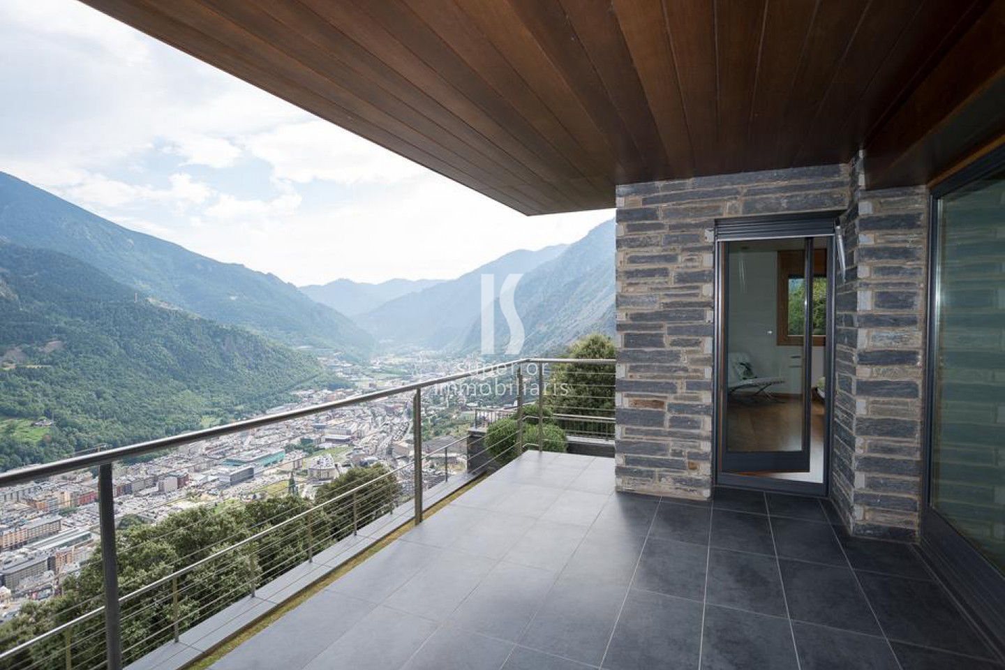 Xalet en venda a Escaldes Engordany, 7 habitacions, 1200 metres