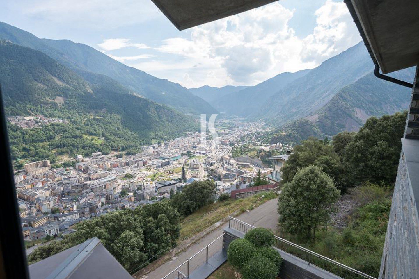 Xalet en venda a Escaldes Engordany, 7 habitacions, 1200 metres