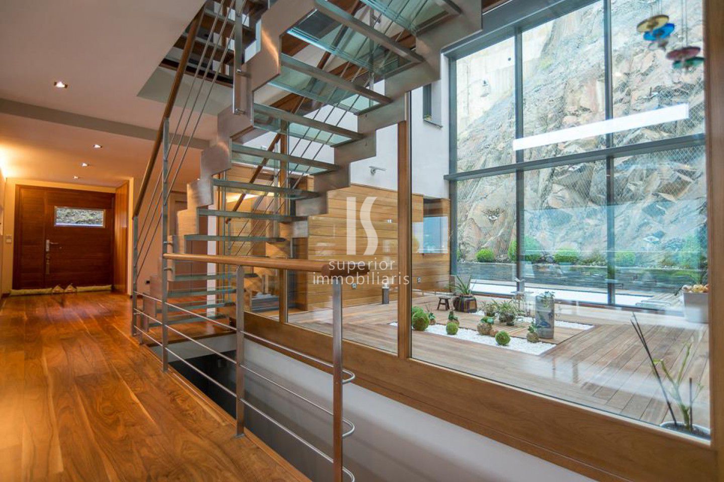 Xalet en venda a Escaldes Engordany, 7 habitacions, 1200 metres