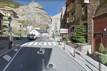 Land Sale/Canillo Canillo