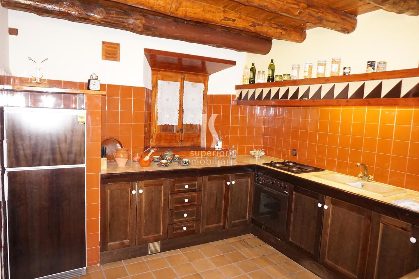 Pis en venda a Arinsal, 4 habitacions, 180 metres