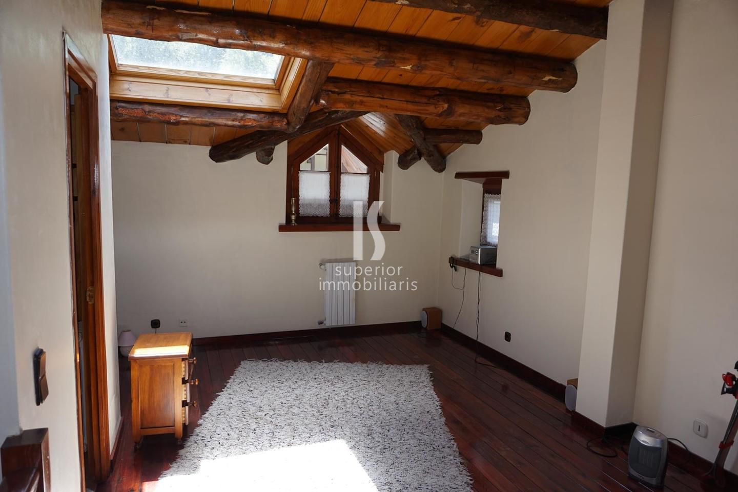 Pis en venda a Arinsal, 4 habitacions, 180 metres