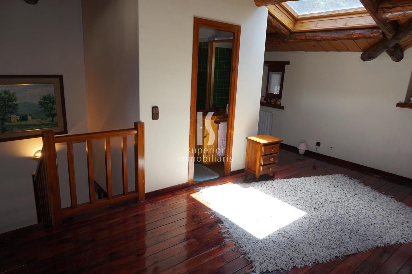 Pis en venda a Arinsal, 4 habitacions, 180 metres