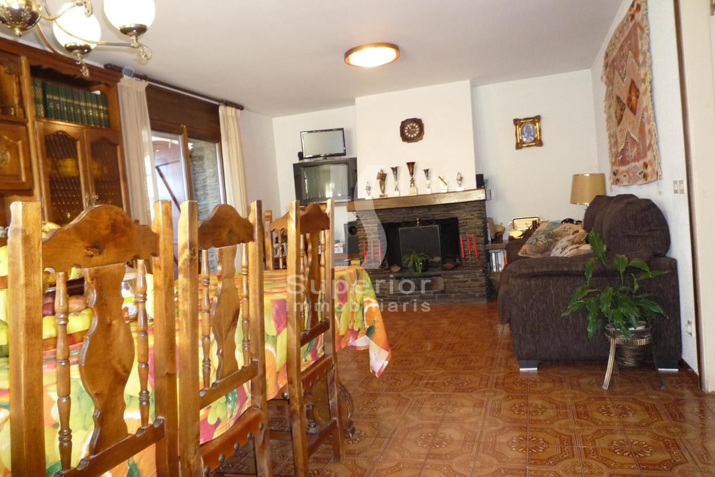House for sale with 7 bedrooms in Juberri (Sant Julià de Lòria) with terrace