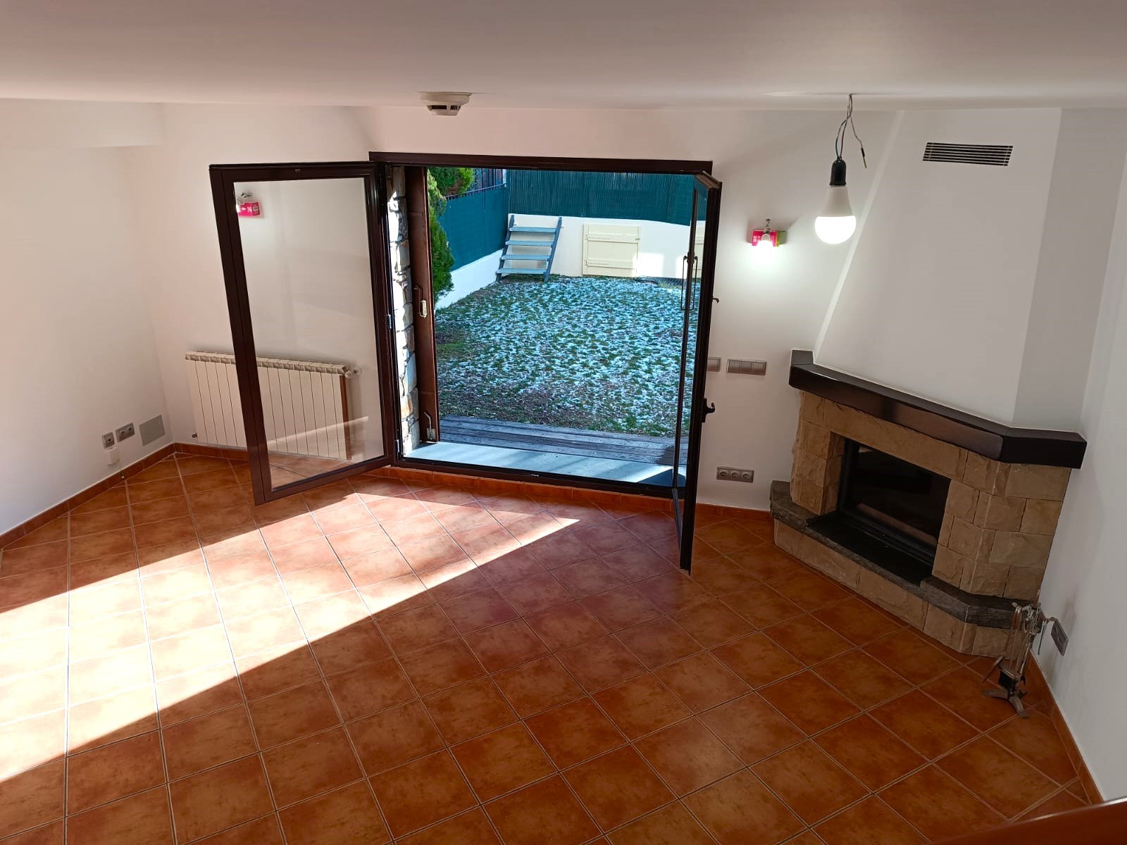 Chalet en venta en Aixirivall, 3 habitaciones, 370 metros