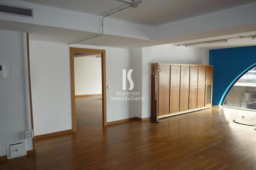 Local for sale in Andorra la Vella