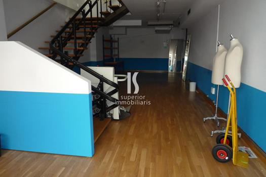 Local for sale in Andorra la Vella