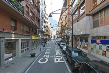 Edificio Venta/Andorra la Vella Andorra la Vella