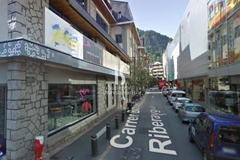 Edificio Venta/Andorra la Vella Andorra la Vella