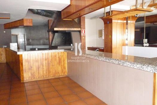 Local en venda a Encamp