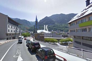 Escaldes-Engordany Escaldes - Engordany
