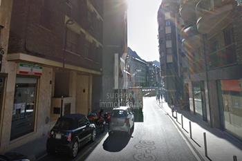 Andorra la Vella Andorra la Vella