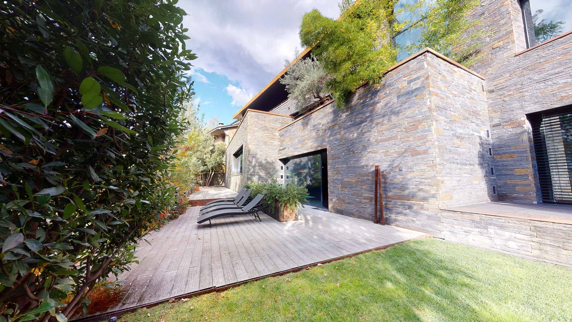 Xalet en venda a Sant Julià de Lòria, 6 habitacions, 1300 metres