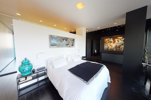 Casa en venta de 6 habitaciones en Sant Julià de Lòria con terraza y parking