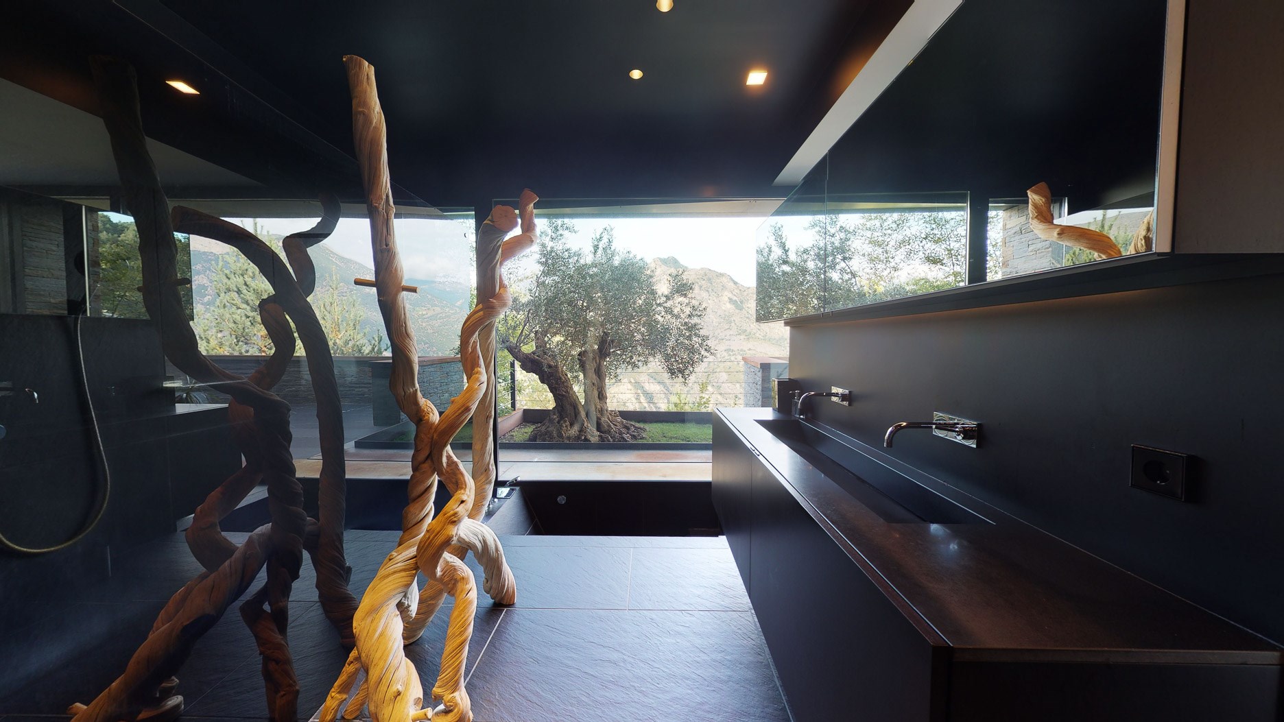 Xalet en venda a Sant Julià de Lòria, 6 habitacions, 1300 metres