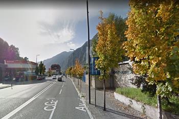 Oficina / Despacho Alquiler/Andorra la Vella Andorra la Vella