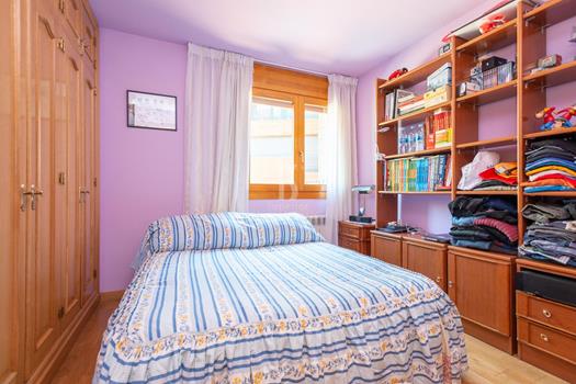 Xalet en venda de 7 habitacions a Arinsal (La Massana) amb terrassa i parking