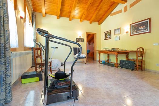 Xalet en venda de 7 habitacions a Arinsal (La Massana) amb terrassa i parking