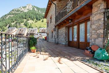 Maison Vente/Arinsal La Massana