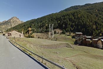 Land Sale/Incles Canillo