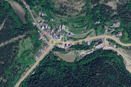 Terreny en venda a Xixerella (La Massana)