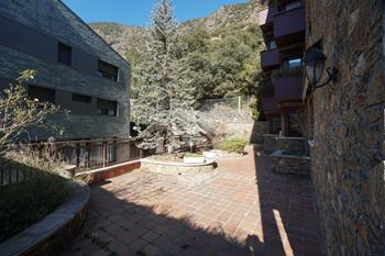 Andorra la Vella Andorra la Vella