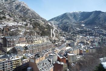 Andorra la Vella Andorra la Vella