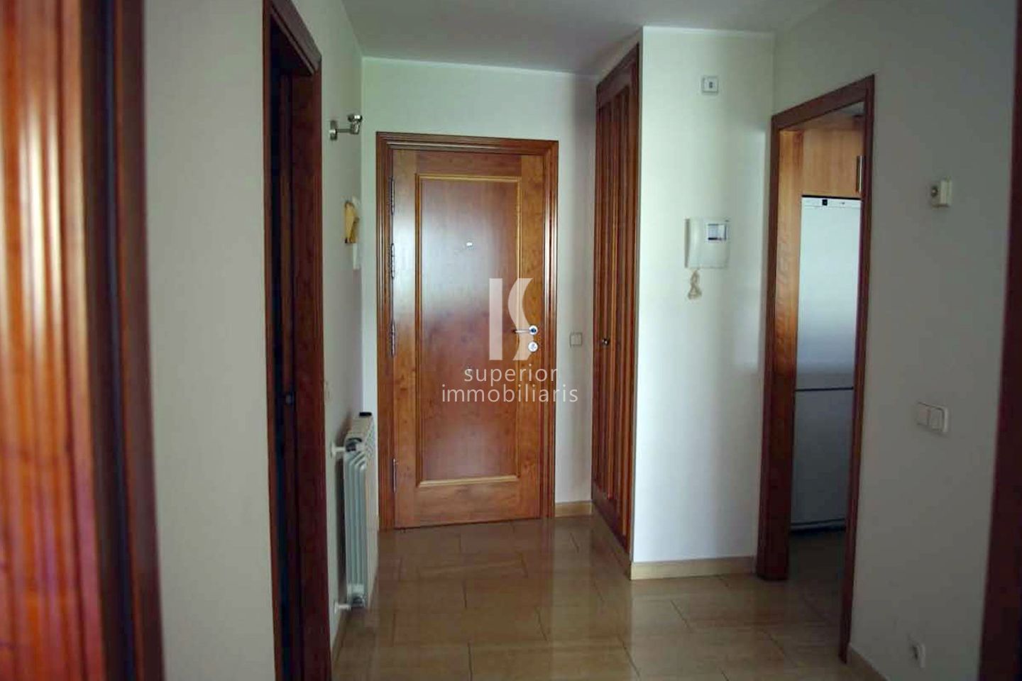 Pis en venda a Escaldes Engordany, 1 habitació, 57 metres