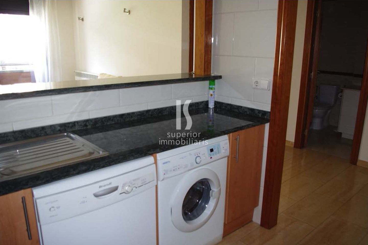 Pis en venda a Escaldes Engordany, 1 habitació, 57 metres