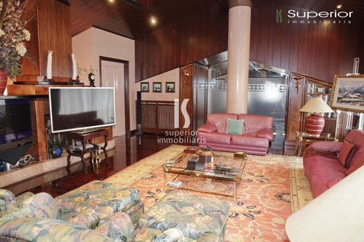 House for sale with 6 bedrooms in Andorra la Vella with terrace and parking