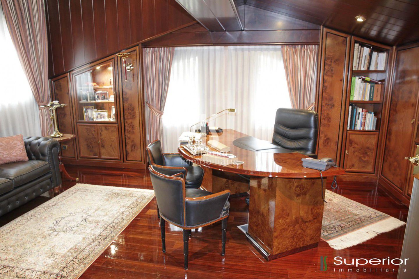Chalet en venta en Andorra la Vella, 6 habitaciones, 907 metros