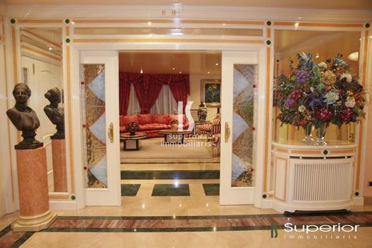 House for sale with 6 bedrooms in Andorra la Vella with terrace and parking