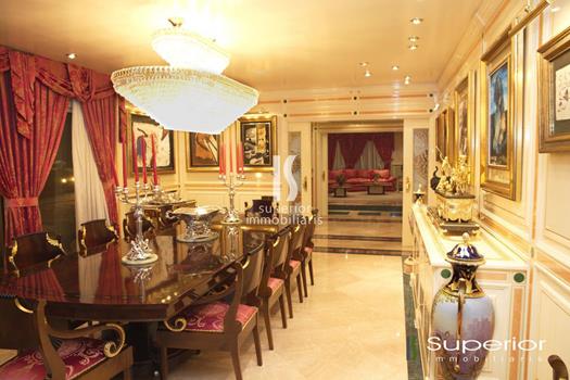 House for sale with 6 bedrooms in Andorra la Vella with terrace and parking