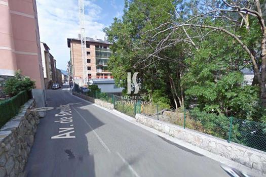 Edificio en venta en Encamp con parking