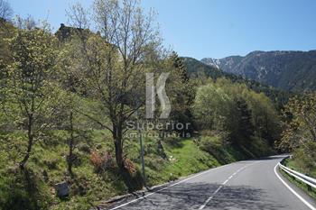 Land Sale/Escaldes-Engordany Escaldes - Engordany