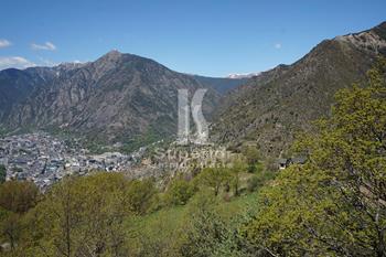 Terreno Venta/Escaldes-Engordany Escaldes - Engordany